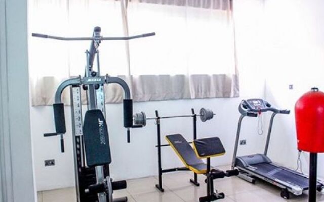 Maxlot Hotel