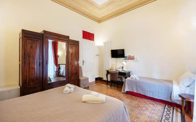 Medusa B&B