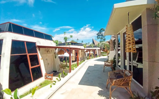 Dusun The Villas