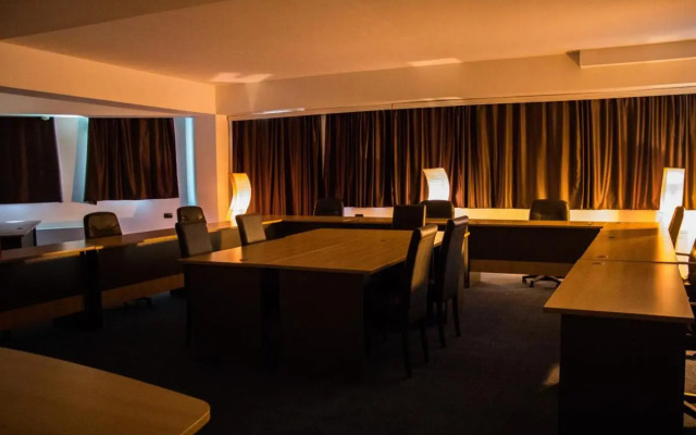 Best Western Hotel Galla