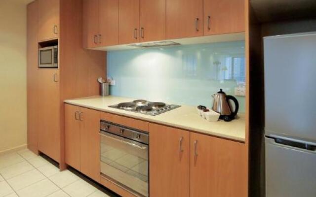 Apartments @ 23 Lonsdale