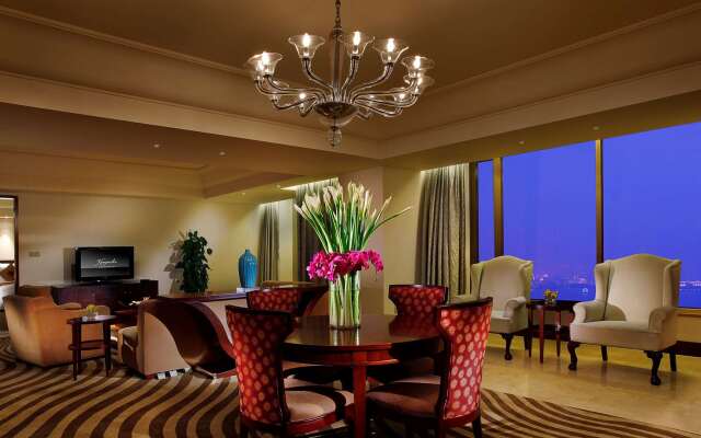 Kempinski Hotel Suzhou