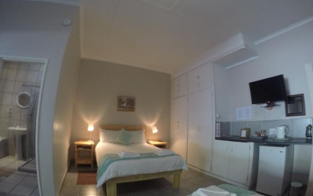Die Kleipot Guesthouse