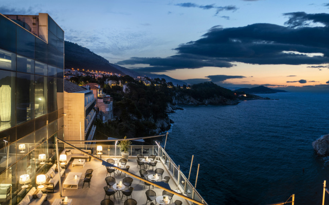 Hotel Bellevue Dubrovnik