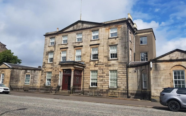 The Tontine Hotel