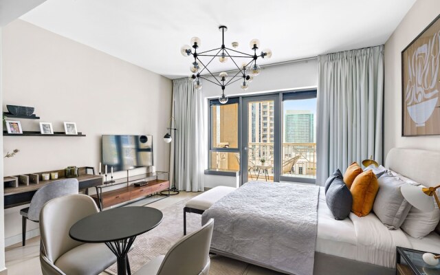 Silkhaus 29 Boulevard, Downtown Dubai