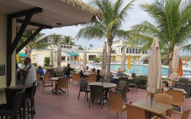 Oceanfront Tropical Paradise