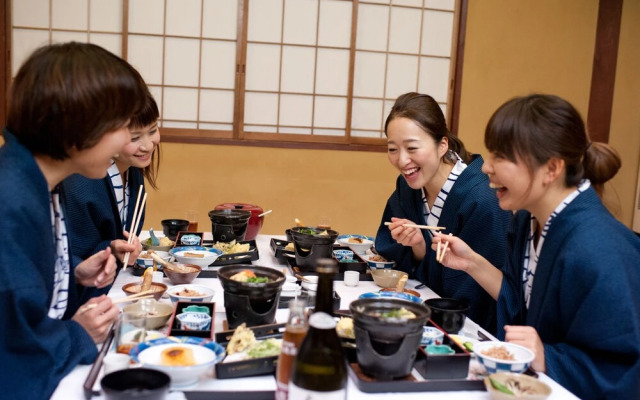 Ryokan Onuma