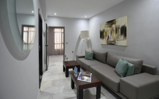 Suites Hotel Le Yacht