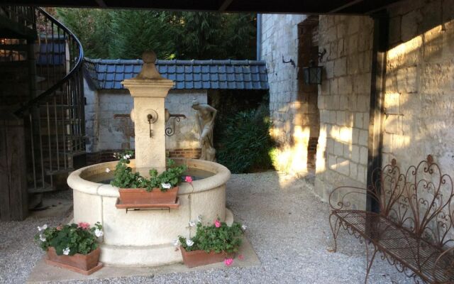 La Ferme des Templiers de Fléchinelle