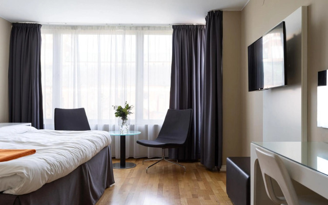 Elite Stadshotellet Västerås