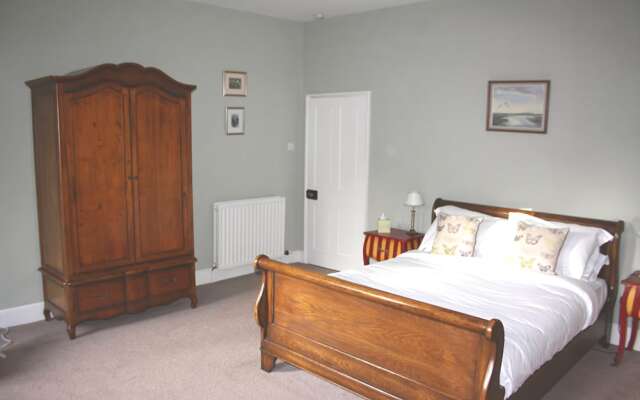 Manor House Hotel