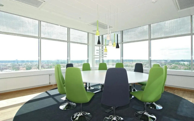 Sky Hotel Apartments Tornet