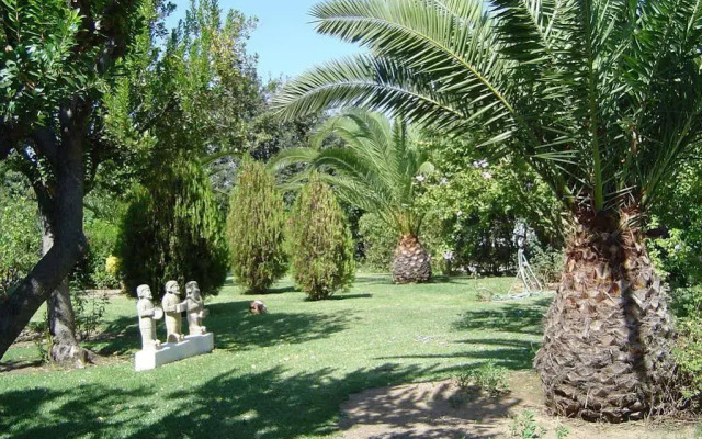 Quinta dos Oliveiras