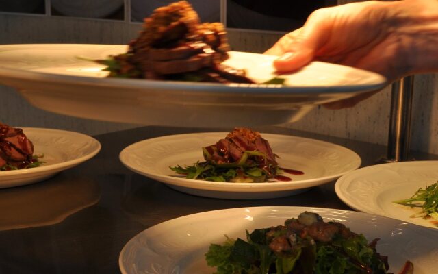 Larnach Lodge
