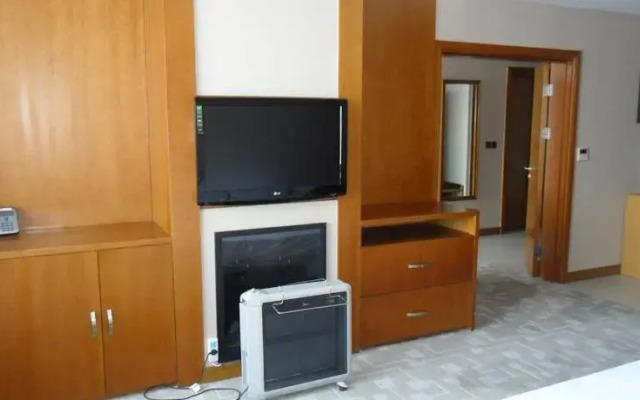 Yabuli Sun Mountain Hotel