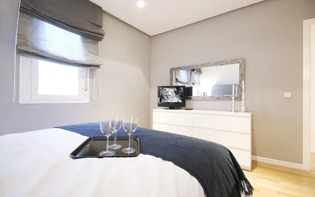 MIT House Puerta del Sol III en Madrid