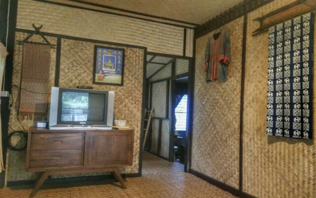 Mon Saeng Jun Homestay