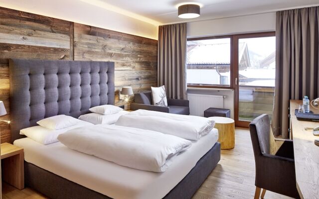 Der grüne Baum Hotel