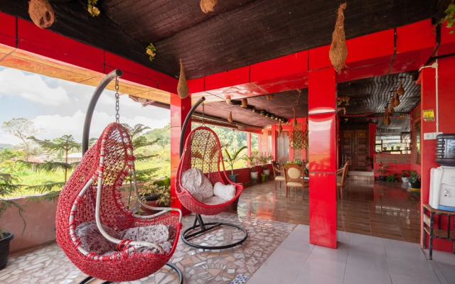 RedDoorz Syariah near Tirtasari Sonsang dan Banto Royo