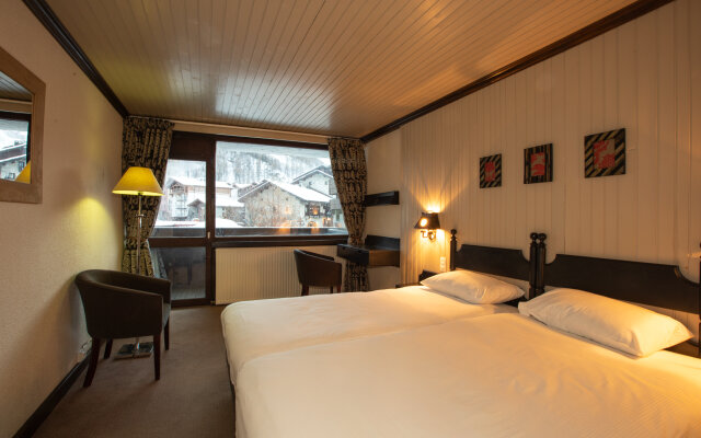 Hotel Le Val d'Isere