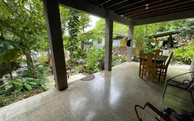 Casa Susen