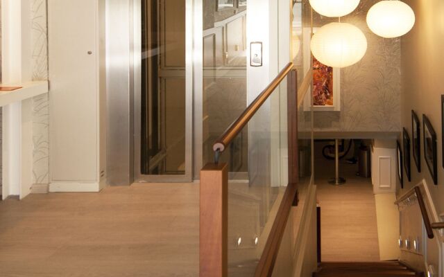 Serennia Exclusive Rooms