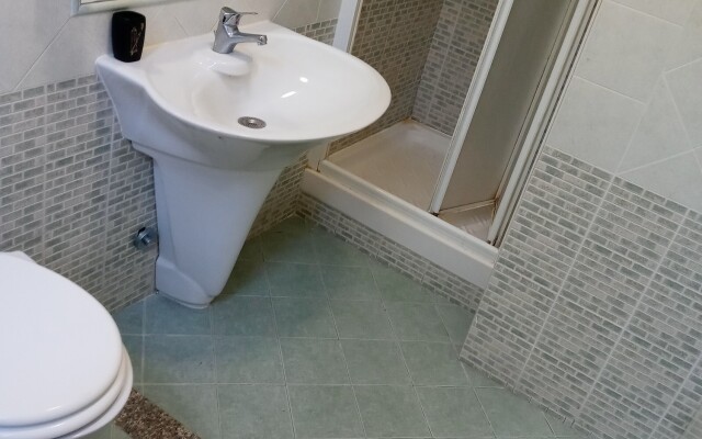 GuestLa Casa dell'Arte