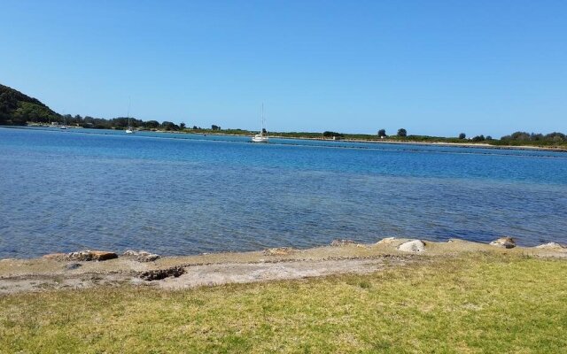 The Boathouse a 3 Bedroom House