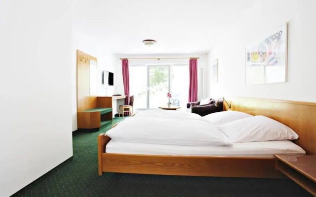 Hotel-gasthof Neumühle