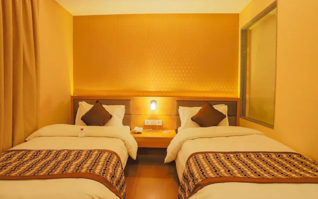 Lords Eco Inn Kathmandu