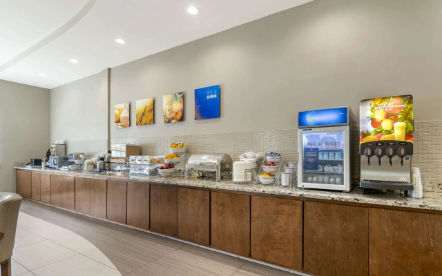 Comfort Inn & Suites Valdosta I-75