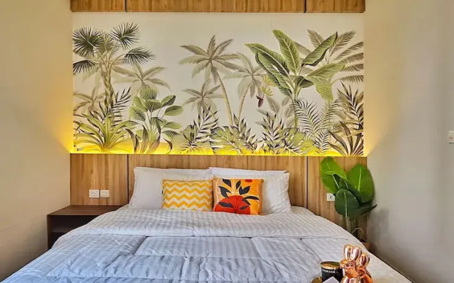 Spazio By SanLiving - 3BR - Hublife Mall
