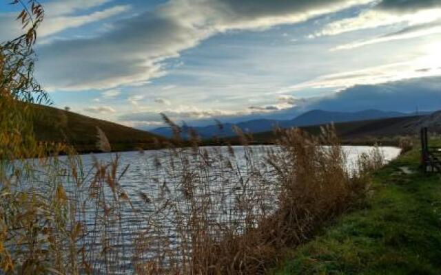 Complex Turistic Potocina