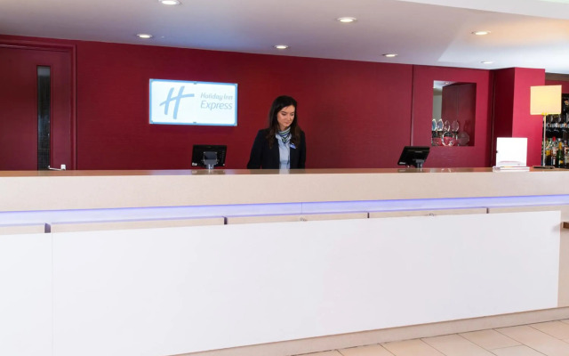 Holiday Inn Express Taunton M5, Jct. 25
