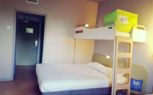 ibis budget Arles Palais des Congrès