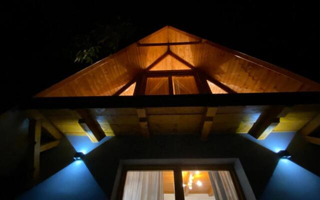 Petrovaradin Chalet