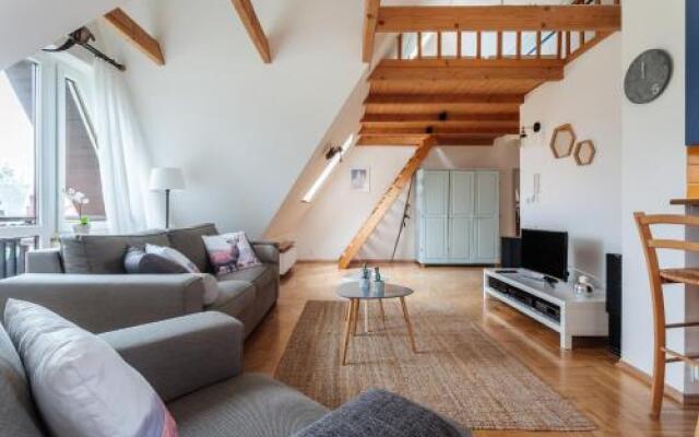 Rent like home - Oberconiówka