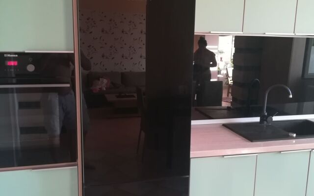 RamTur Apartament Mamaia