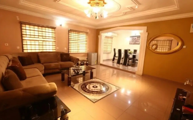 Cares Luxury Suites