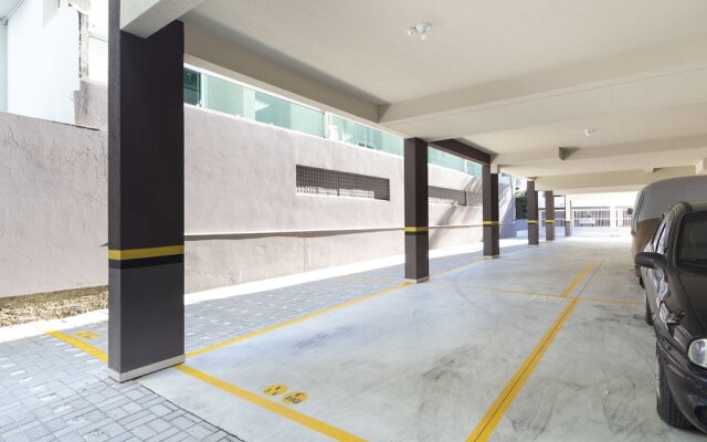 Aluguel Apartamento 2 quartos 1 suite 311A
