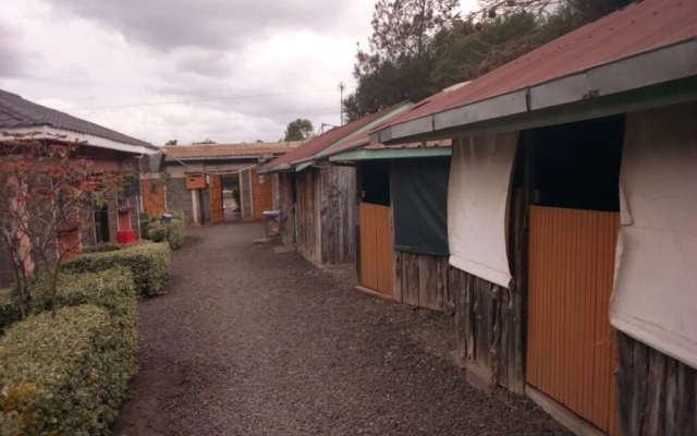 Honi Resort