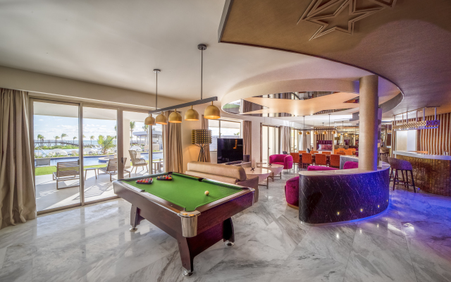 Planet Hollywood Cancun, An Autograph Collection All-Inclusive Resort