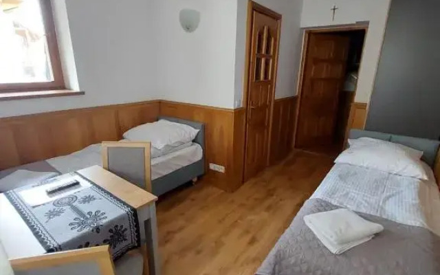 Pokoje Gościnne Zbyszko