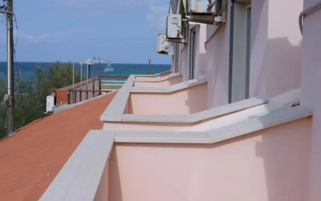 Le Terrazze Sul Mare