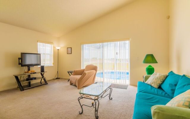 The Palms at Lake Davenport 647