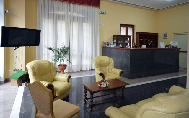 Royal Hotel Montevergine