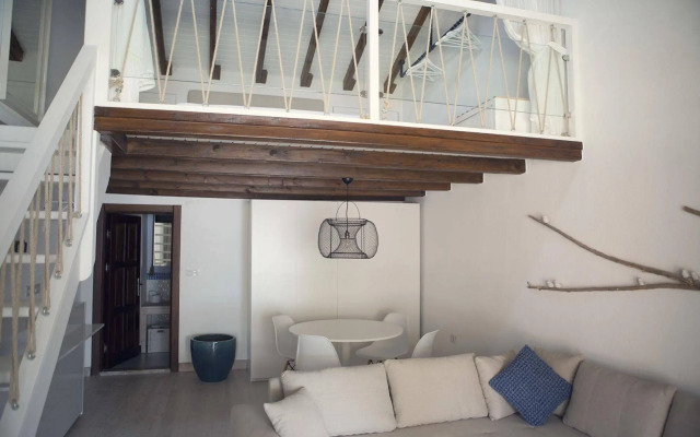 Vira Demir Boutique Hotel & Beach