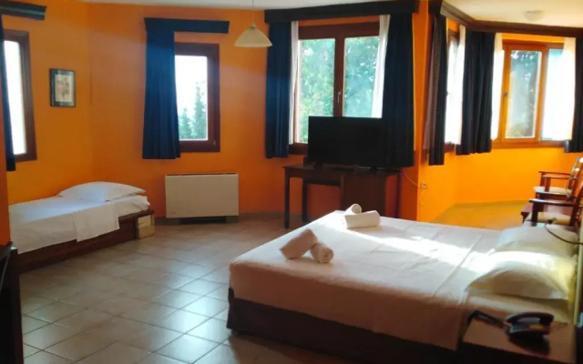 Roxani Country House Resort