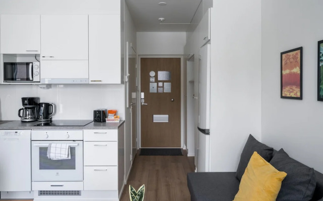 Hiisi Homes Järvenpää